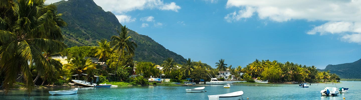 Investir à l'ile Maurice
